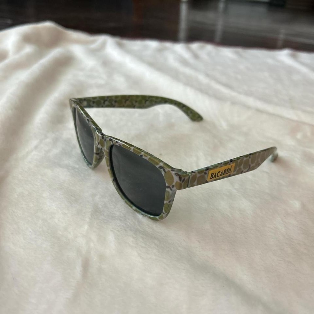 Bacardi Lime‎ Sunglasses